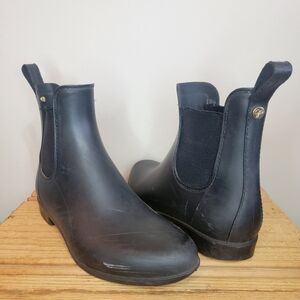 Sam Edelman Chelsea Rain Boots
